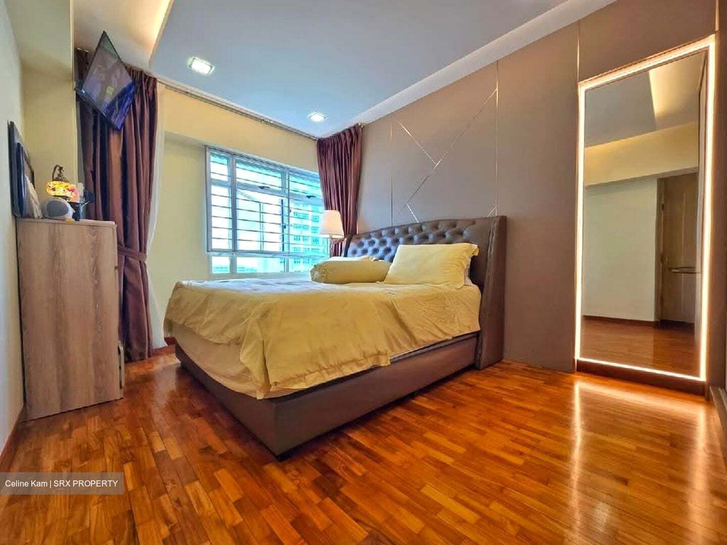Blk 466A Spring Lodge (Sembawang), HDB 5 Rooms #582012151